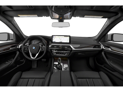 2022 BMW 540 i xDrive