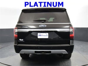 2019 Ford EXPEDITION PLAT Platinum