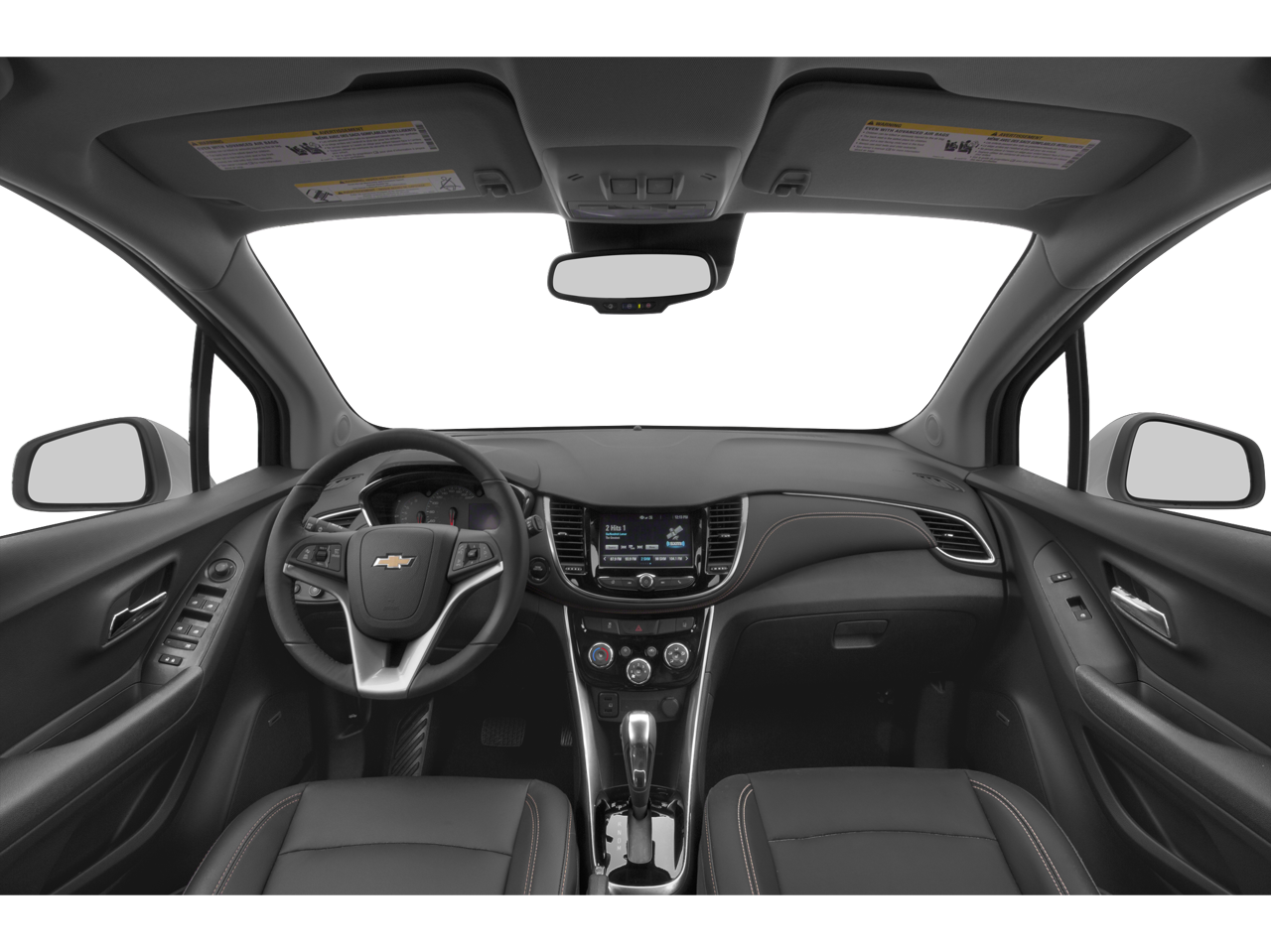 2020 Chevrolet Trax FWD Premier