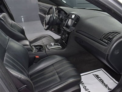2016 Chrysler 300 S 300S